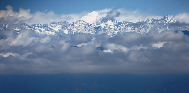 आज यी प्रदेशमा हुनेछ हुरी र चट्याङ्गसहित वर्षा