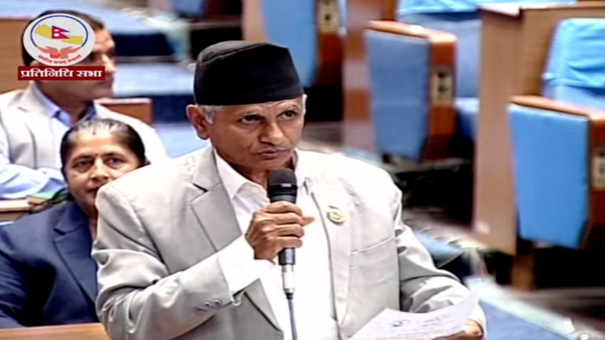 विद्युत प्राधिकरणको आर्थिक विवरण सार्वजनिक गर्न रुलिङको माग