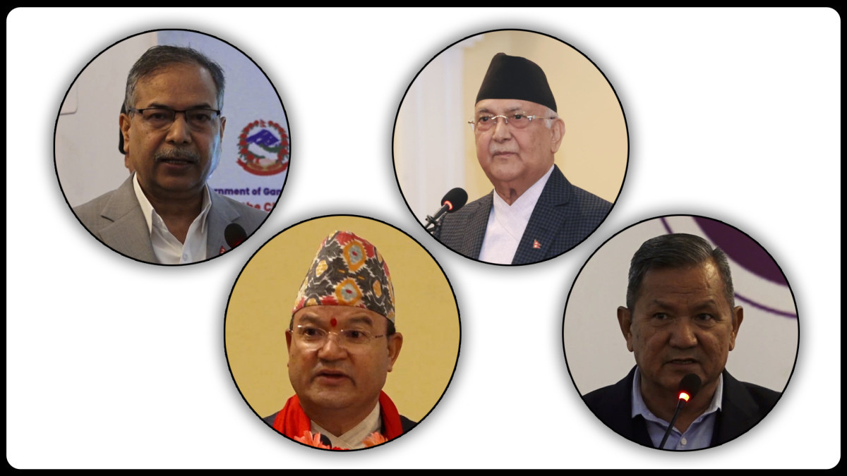 ‘जलवायु परिवर्तनका असर रोकथाममा सरकारका प्रयासमाथि निगरानी बढाउन आवश्यक’