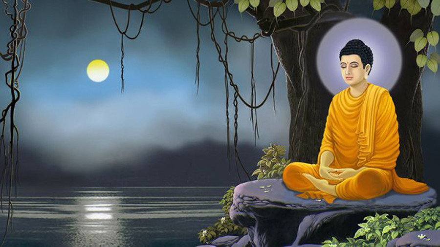 यस्ताे छ बुद्ध पूर्णिमाको महत्व