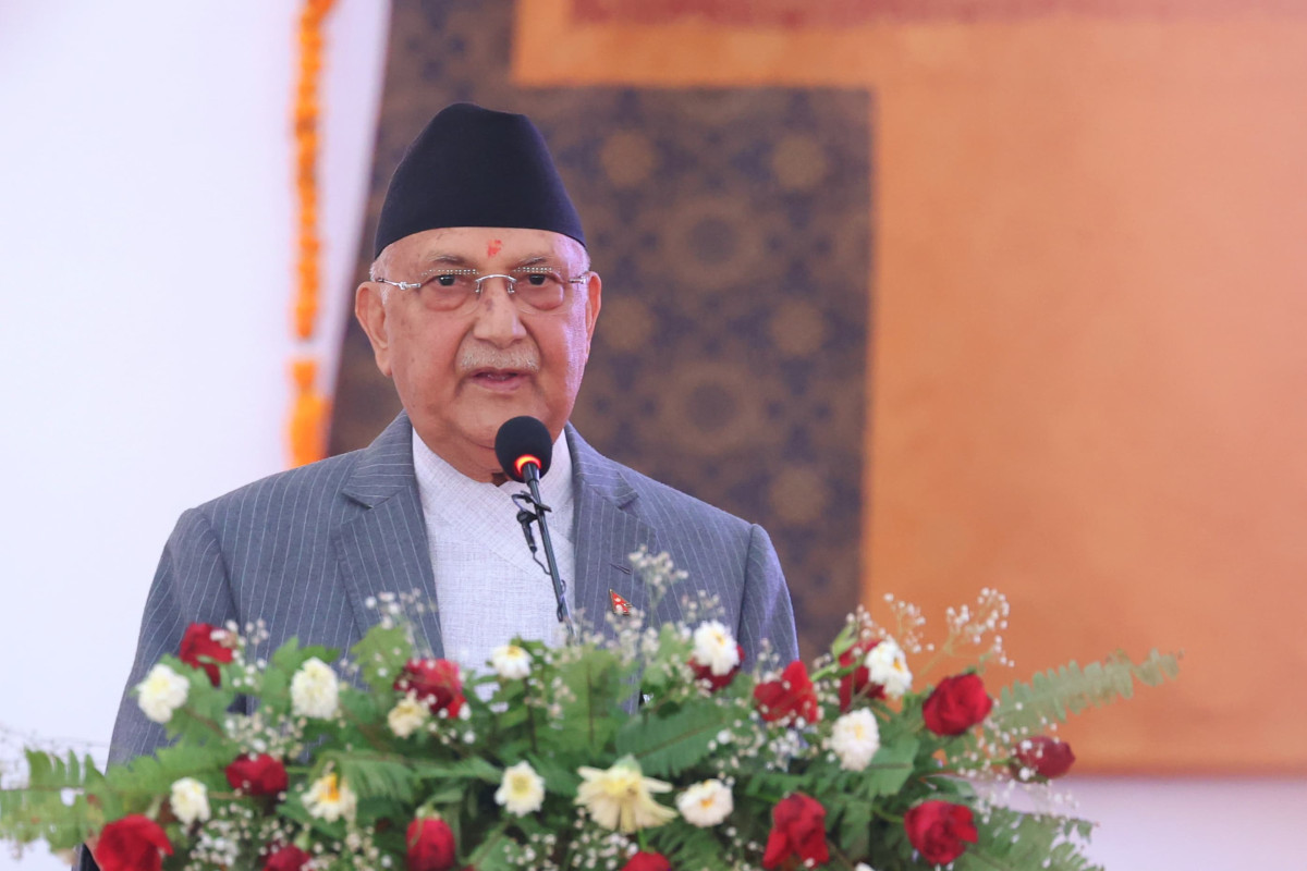 संयम हुन आग्रह गर्दै शान्तिको कामना गरेपछि भारत र पाकिस्तानको लडाईं रोकियोः प्रधानमन्त्री