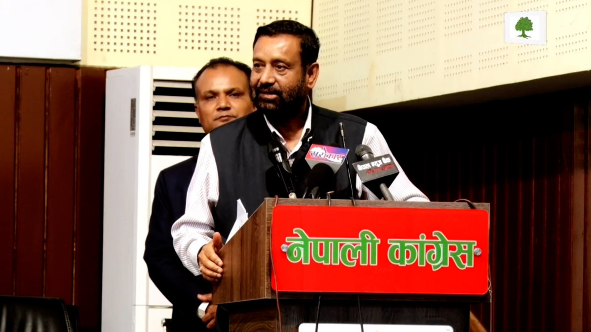 पुँजीगत खर्च गर्ने क्षमता प्रदेश र स्थानीय तहमा छः सांसद निधी