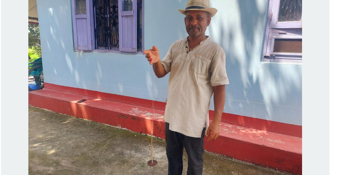 सन्दर्भ जनैपूर्णिमाः सीप हस्तान्तरण नहुँदा हराउँदै जनै बनाउने चलन