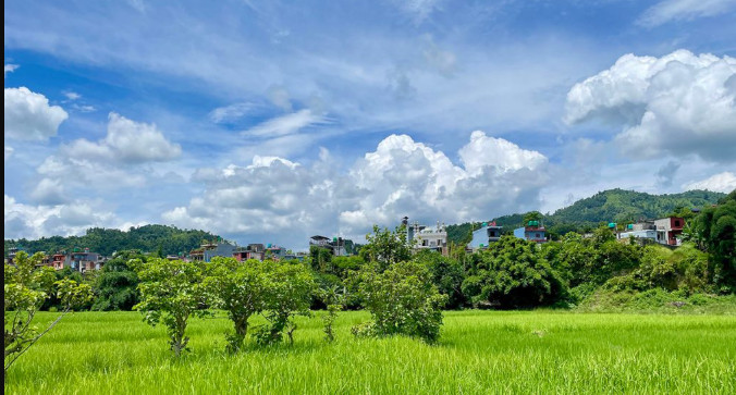 मौसम कमजोर हुँदै, कोशीमा हल्का वर्षाको प्रभाव
