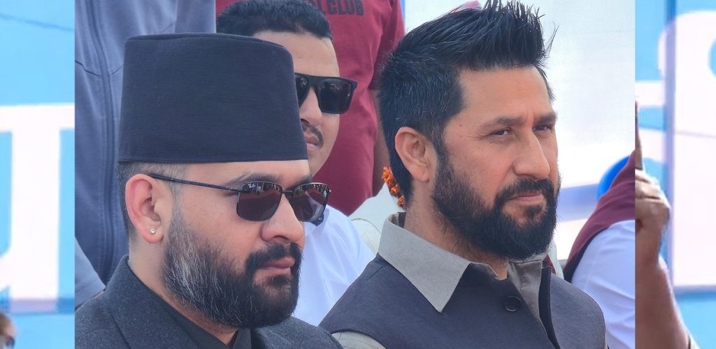 संवैधानिक आयोगहरूमा काम गर्न कठिन हुँदैछ : रवि लामिछाने