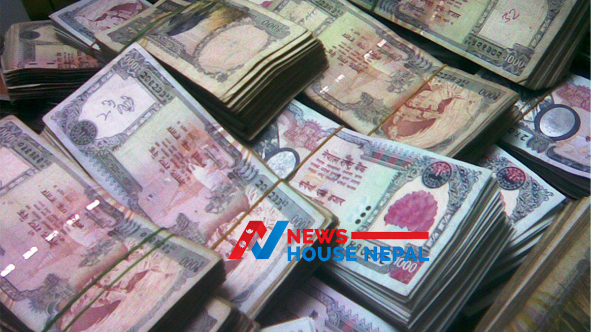 राजमार्गमा ढाट राखेर अवैध कर सङ्कलन