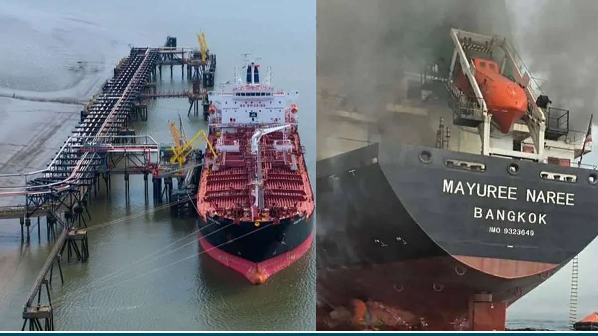 तेल संकट टार्न आईईएको हस्तक्षेप, ४० करोड ब्यारेल तेल बजारमा पठाउने निर्णय