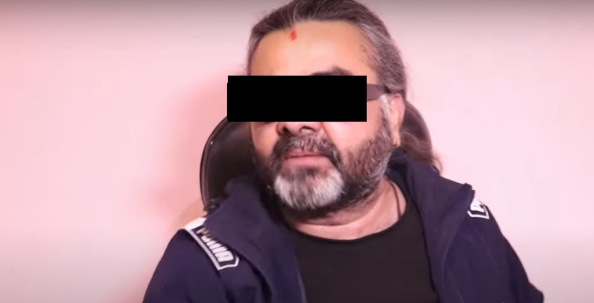 सामाजिक सञ्जालमा गालीगलौज गरेको आरोपमा रविरत्न चुडाल पक्राउ