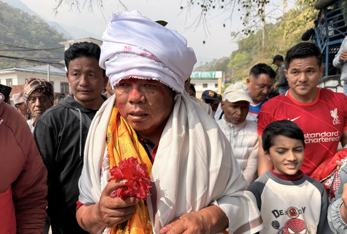 विदेशमा सन्तानः स्वदेशमा अभिभावकको मत परिवर्तन