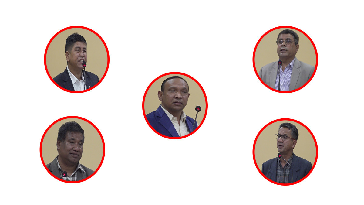 ट्रेड युनियन खारेज गर्ने सरकारको तयारीप्रति आपत्ति : मे १ मा देशव्यापी प्रदर्शन