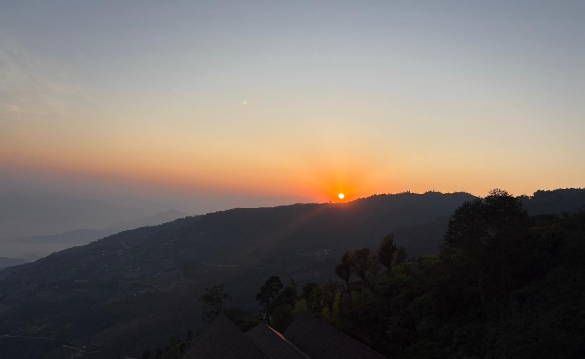 नयाँ वर्षको पहिलो दिन कस्तो रहन्छ मौसम ?