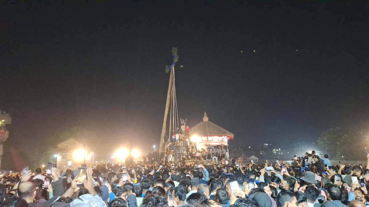 आज नयाँ वर्षः देशभर हर्षोल्लासका साथ मनाइँदै