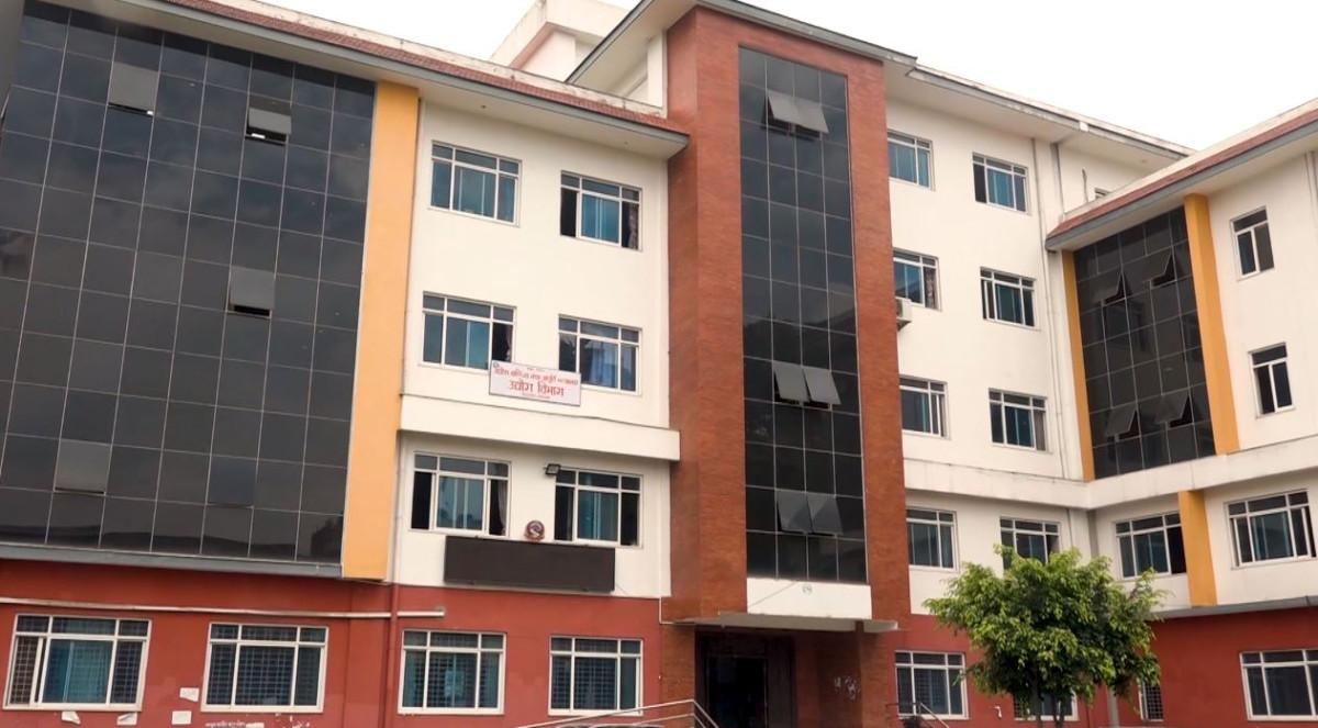 विदेशबाट आयातित वस्तुमा अनिवार्य रूपले अधिकतम खुद्रा मूल्य टाँस्नुपर्ने सरकारको निर्णय