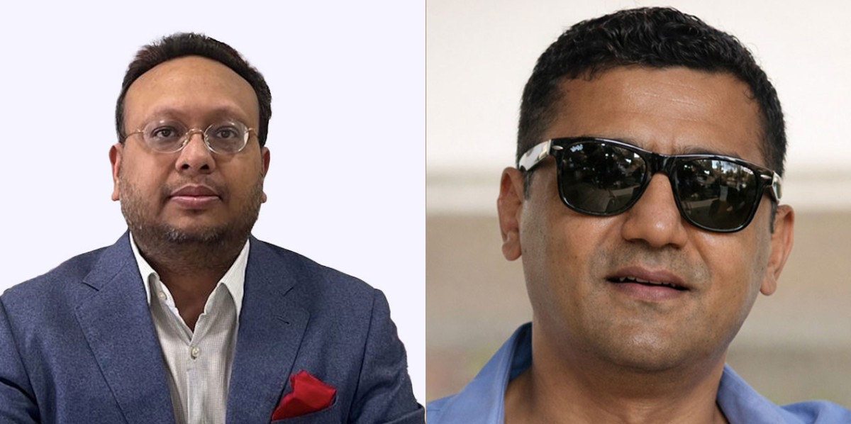 दीपक भट्ट र सुलभ अग्रवालमाथि अनुसन्धानका लागि ७ दिन म्याद थप