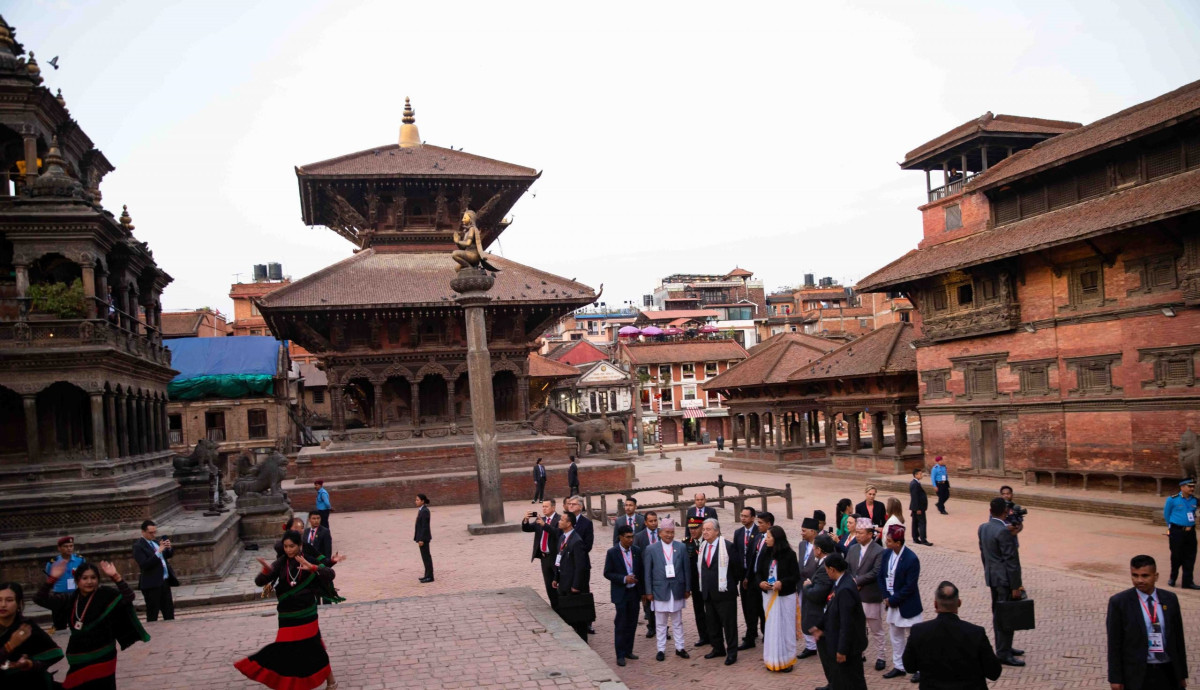 भ्रष्टाचार मुद्दामा दक्षिण कोरियाका पूर्वराष्ट्रपतिकी पत्नीलाई चार वर्षको जेल सजाय