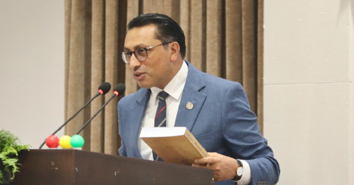 अर्थतन्त्रको आकार ६६ खर्ब, विदेशी विनिमय सञ्चितिमा ऐतिहासिक रेकर्ड