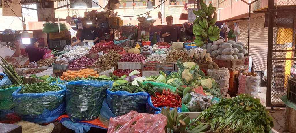 तरकारी र फलफूलमा विषादीको खतरा अझै उच्च, ११६ नमुना नष्ट