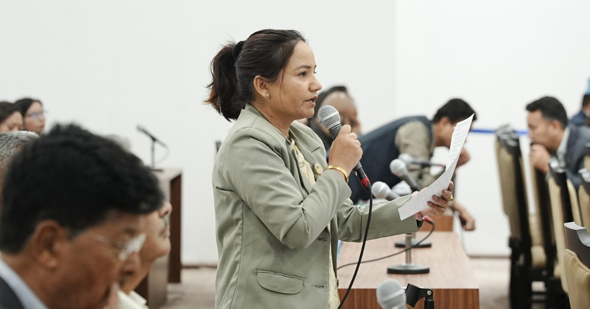 नेपालले भारतको सीमा मिचेको प्रधामन्त्रीको भनाइप्रति कांग्रेसको आपत्ति