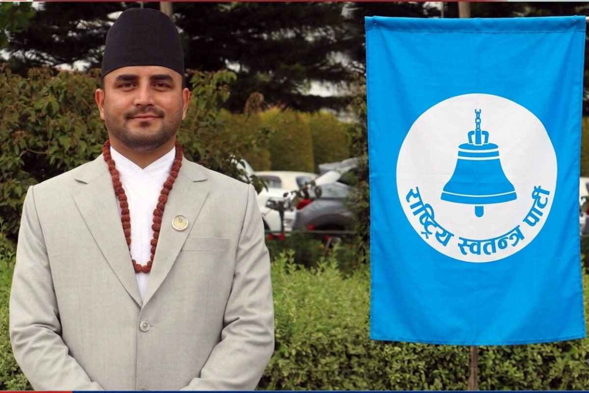 केन्द्रीय सदस्यको नामावलीबाट हटाइएपछि सोम शर्माको आपत्ति