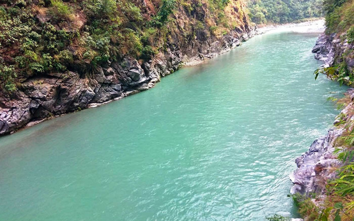 तल्लो सेती जलविद्युत् आयोजना निर्माणका लागि जग्गा अधिग्रहण सुरु