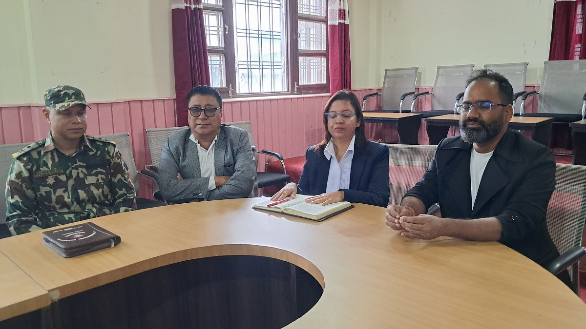सरकारको लक्ष्य- कोरला सडकलाई पर्यटकीय राजमार्ग बनाउने