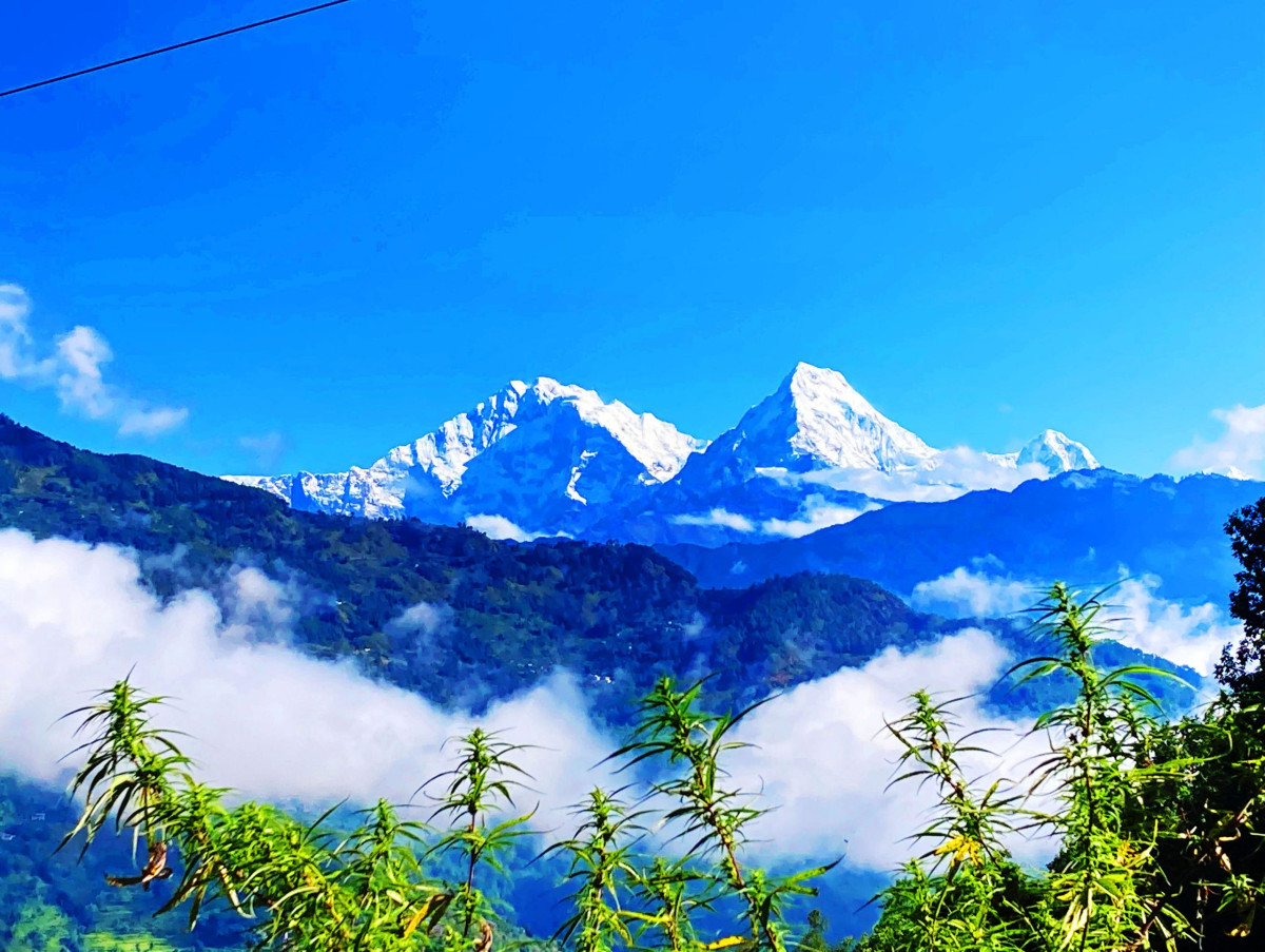 ७ हजार मिटरका हिमाल नचढी सगरमाथा आरोहण गर्न नदिने सरकारको तयारी