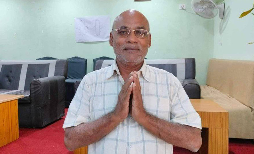 एमालेका पूर्वसांसद कोइरीलाई थुनामुक्त गर्न सर्वोच्चको आदेश
