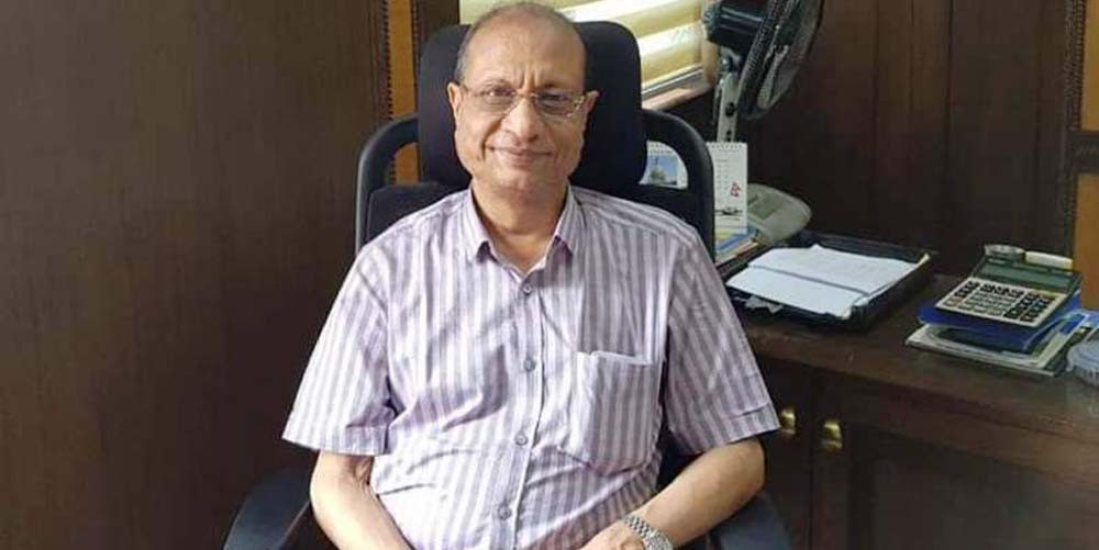 शंकर ग्रुपका अध्यक्ष अग्रवाल पक्राउ