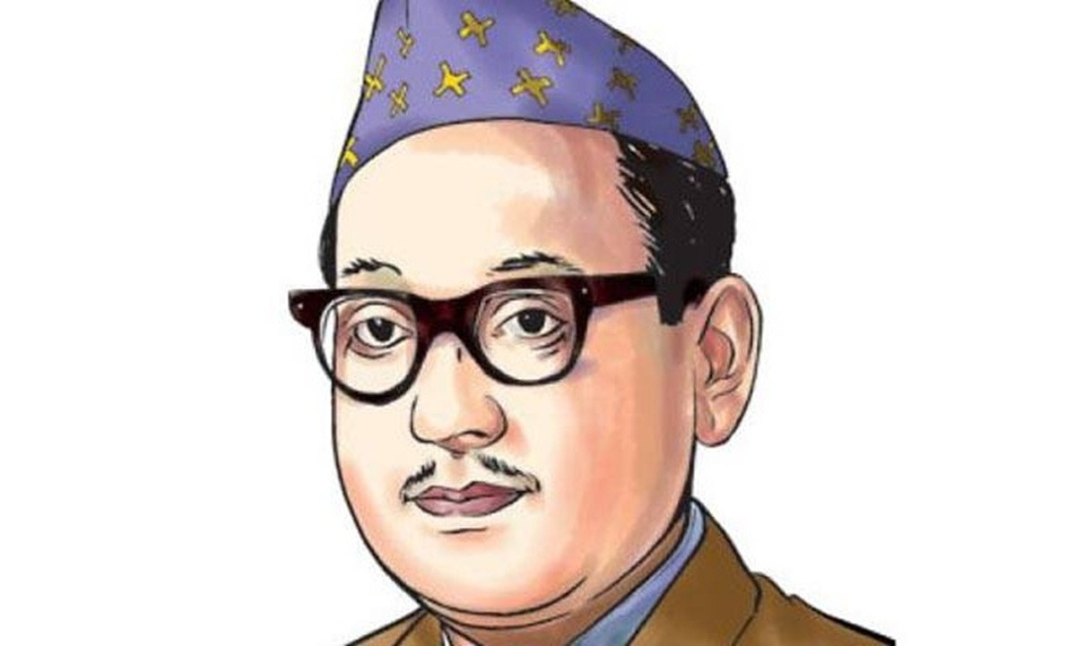 नेकपाका संस्थापक महासचिव पुष्पलाल श्रेष्ठको स्मृति दिवस आज विविध कार्यक्रम गरी मनाइँदै