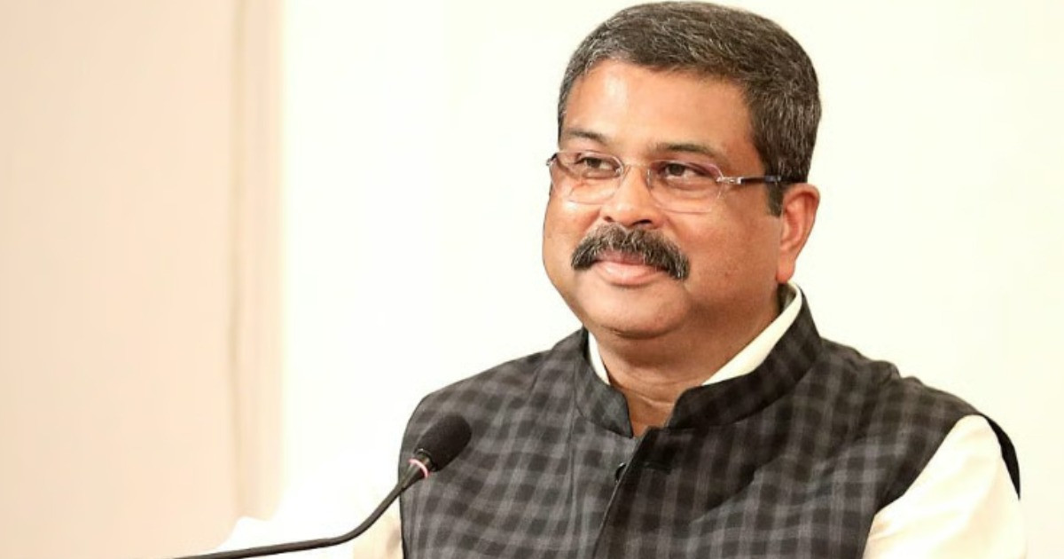 विद्यार्थी आन्दोलनबीच भारतका शिक्षामन्त्री धर्मेन्द्र प्रधानले दिए राजीनामा