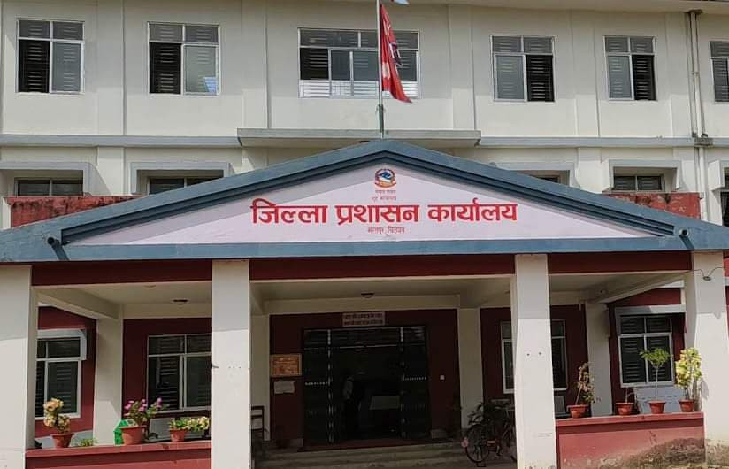 अप्ठेरोमा परेकालाई घरमा ग्यास पुर्‍याउनेः प्रजिअ