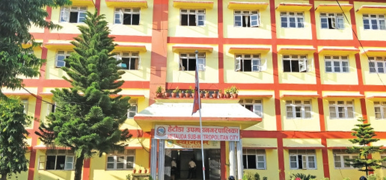 शून्य फोहर महाअभियान सुरु गर्दै हेटौँडा उपमहानगरपालिका