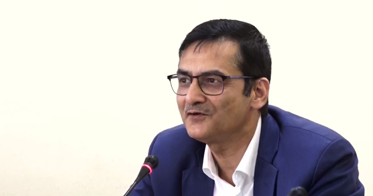 स्वास्थ्य क्षेत्रमा संरचनागत सुधारको प्रक्रिया अघि बढाएकाे सरकारकाे दावी