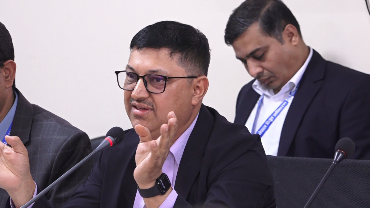 सडक विस्तारमा विद्युत पोल स्थानान्तरण मुख्य चुनौती: महानिर्देशक जैसी