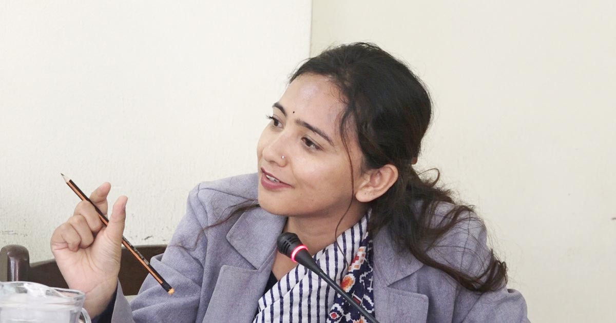 विधि विज्ञान प्रयोगशालाको कार्यकारी निर्देशकको योग्यता फराकिलो बनाउन सांसद डा. कार्कीको प्रस्ताव