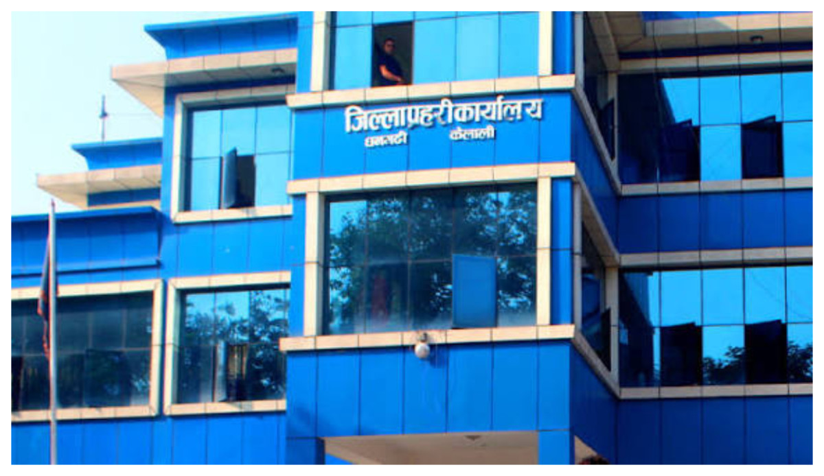 भन्सार छलेर ल्याइएका सामान बरामद