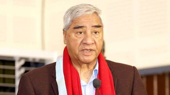 देउवा आज स्वदेश फर्किँदै, स्वागत गर्न शीर्ष नेताहरू विमानस्थलमा