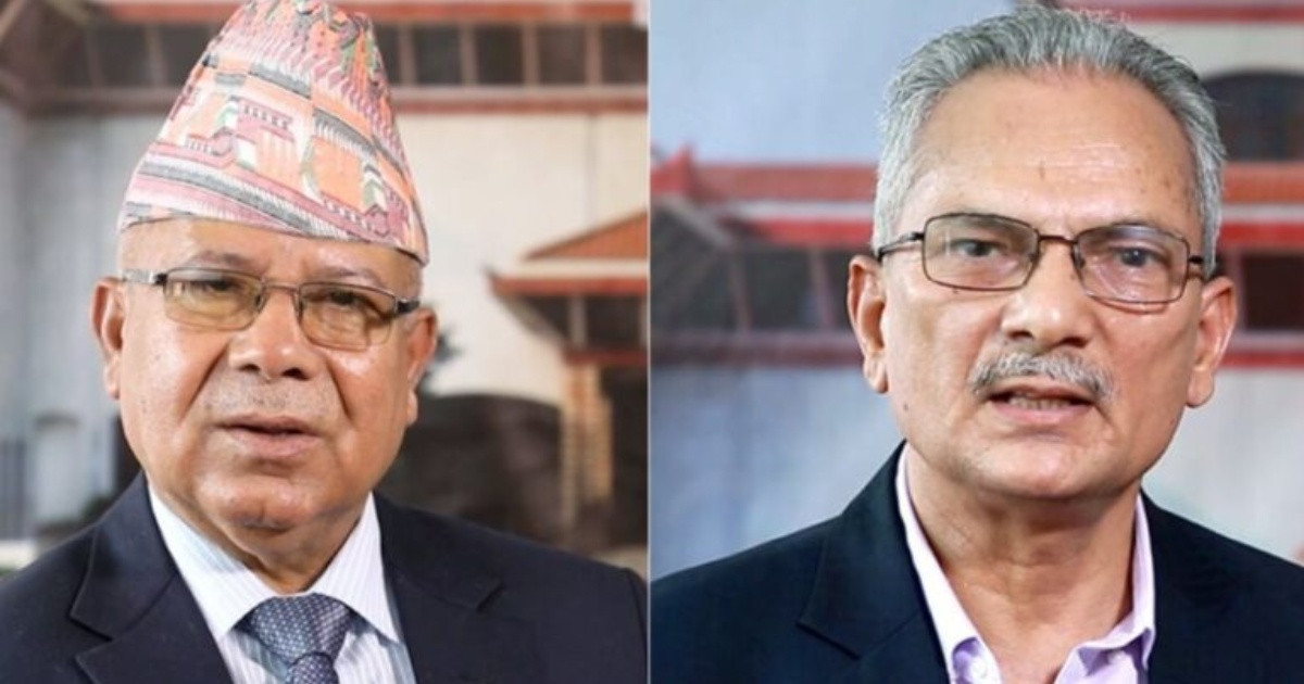 पूर्वप्रधानमन्त्रीद्वय नेपाल र भट्टराईलाई लिखित जवाफ पेश गर्न सर्वोच्चकाे आदेश