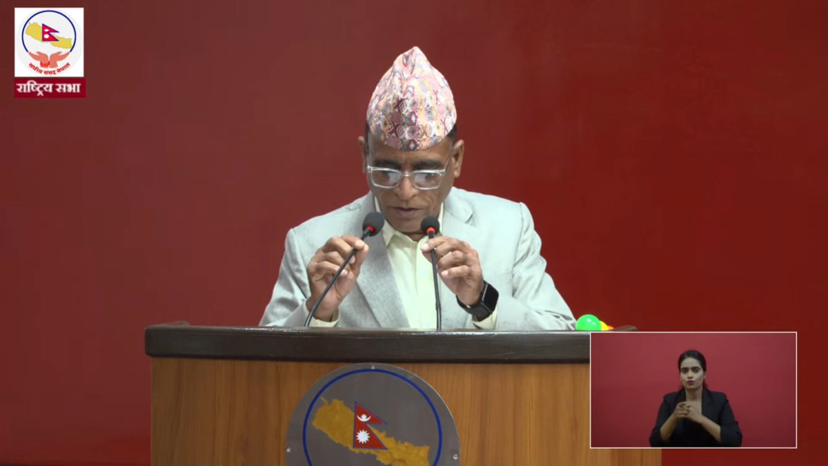 सरकार जन अपेक्षा पूरा गर्न पूर्ण रूपमा असफल भएको नेकपाकाे आरोप