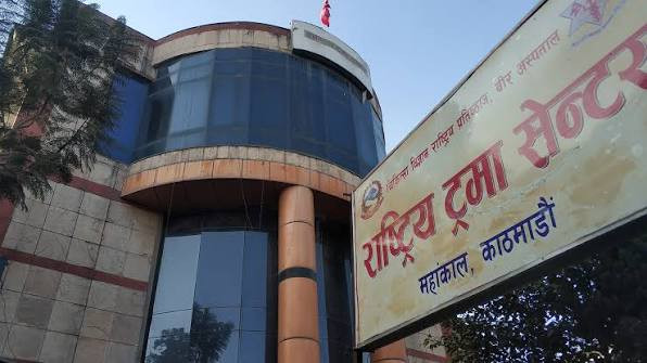 भोटेकोशी बाढी ट्रमा सेन्टरमा १७ जनाको उपचार जारी, २४ जना घर फर्किए