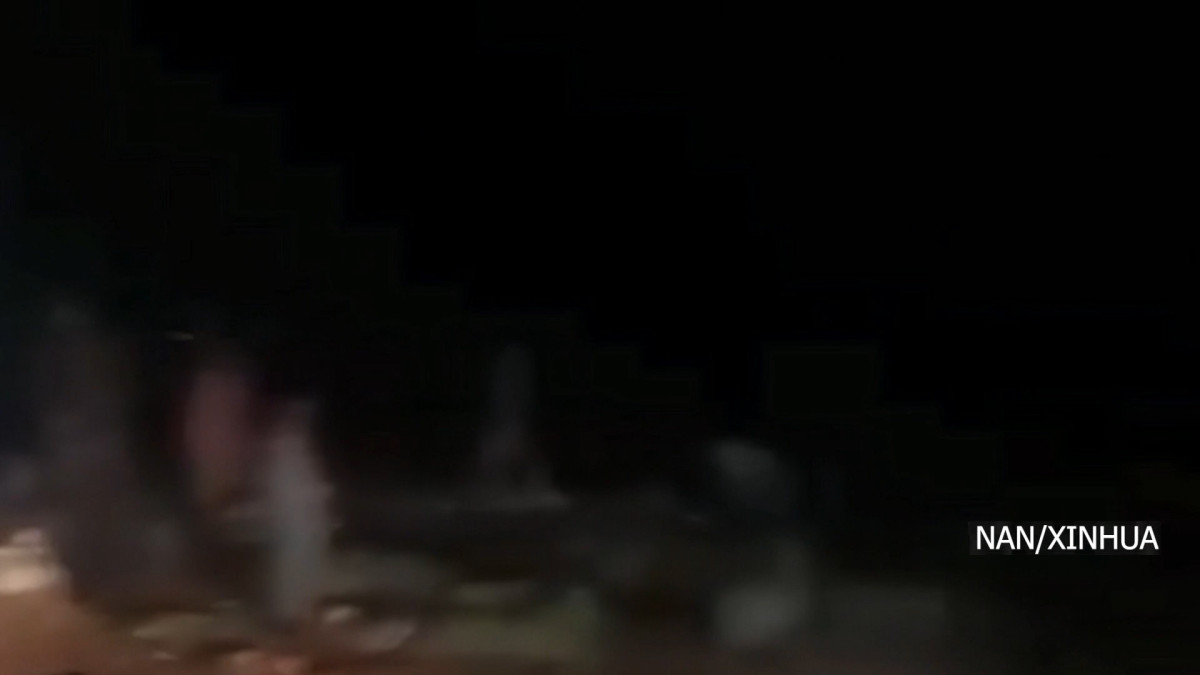 दक्षिणी पाकिस्तानमा सवारी दुर्घटनाः १३ जनाको मृत्यु, २० जना घाइते