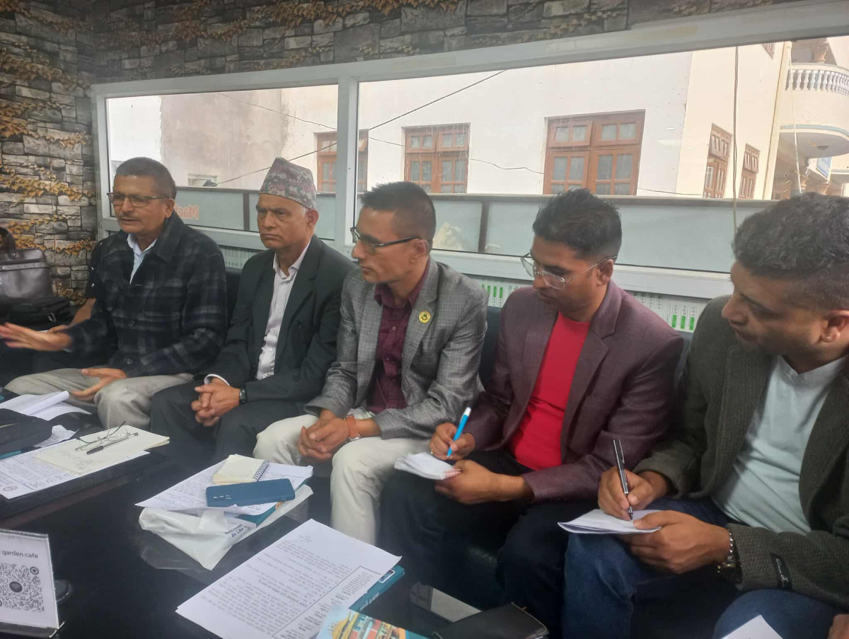 बुद्ध जयन्तीमा पनौतीदेखि नमोबुद्धसम्म शान्ति पदयात्रा हुने