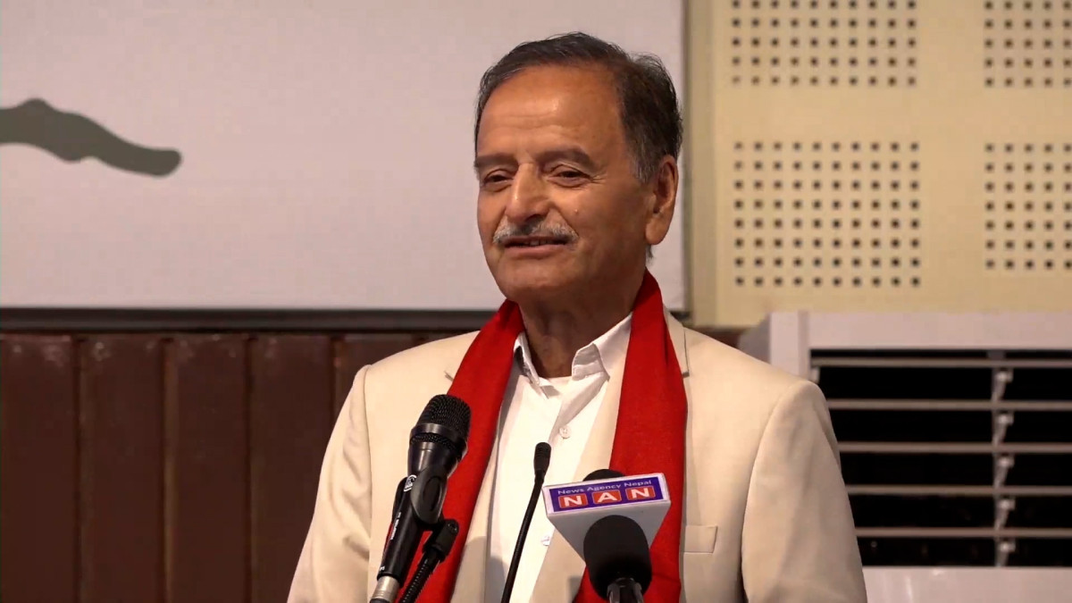 सबै गैरआवासीय नेपालीको साझा सोच, ‘नेपालको समृद्धि छिट्टै होस्’: नेता सिटौला