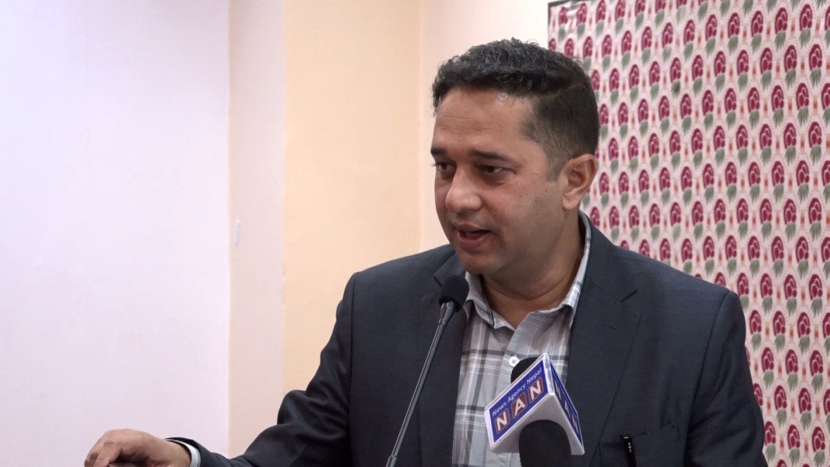 कम्पनी, उद्योग नवीकरण गर्ने प्रचलन हटाऔंः गोकर्ण अवस्थी
