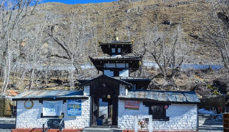 मुक्तिनाथ क्षेत्रलाई थप धार्मिक पर्यटकीय क्षेत्रका रुपमा  विकसित गरिने