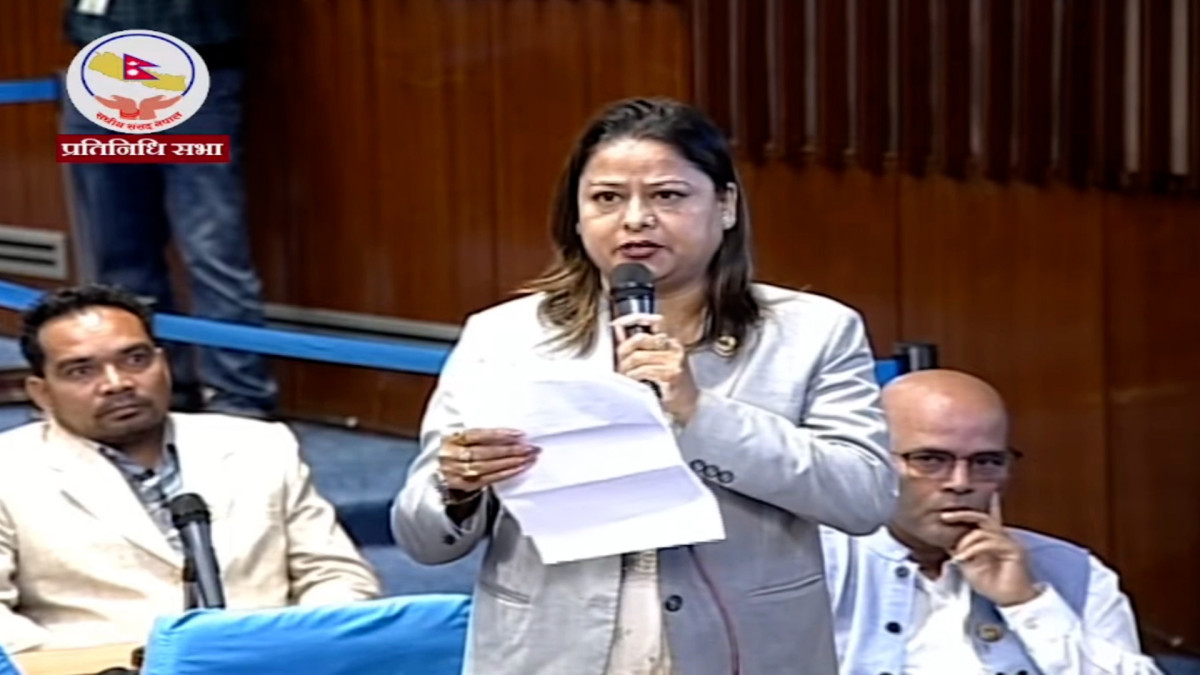रेशम चौधरी पक्राउ घटनाः नाउपाद्वारा निष्पक्ष छानविनको माग