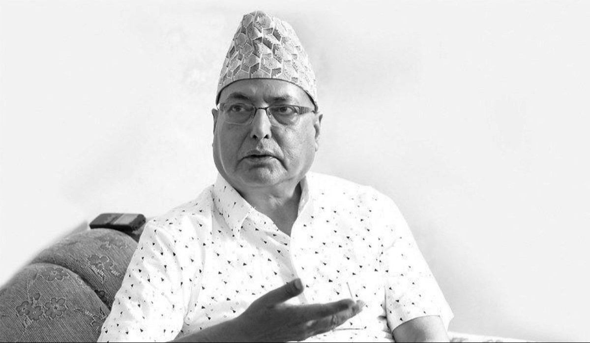 रहेनन् वामपन्थी नेता प्रदीप नेपाल, आजै दाहसंस्कार गरिने