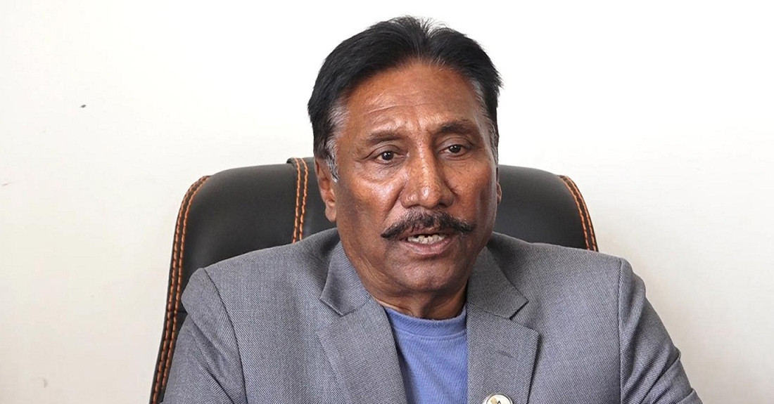 डिजिटल प्रविधिमा आधारित रही सेवा प्रवाह गर्न श्रममन्त्री भण्डारीको निर्देशन