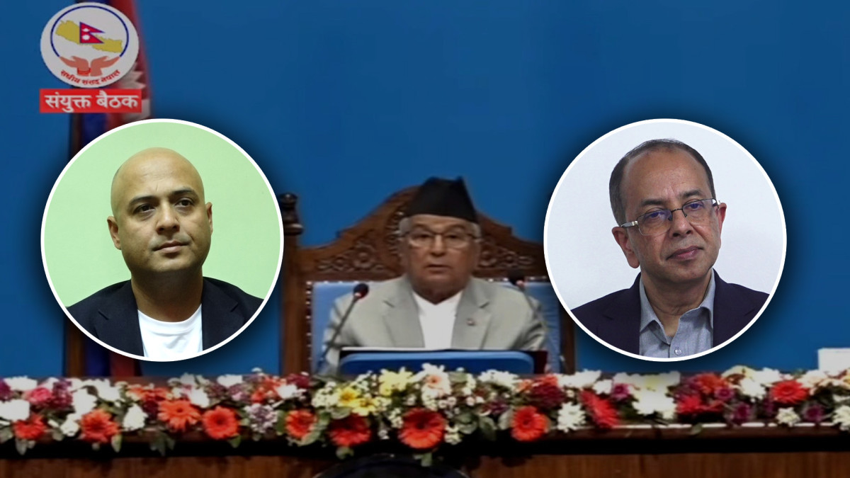 नीति तथा कार्यक्रमबाट निजी क्षेत्र उत्साहित, प्रतिफल दिने आयोजनामा मात्रै बजेट छुट्याउन आग्रह