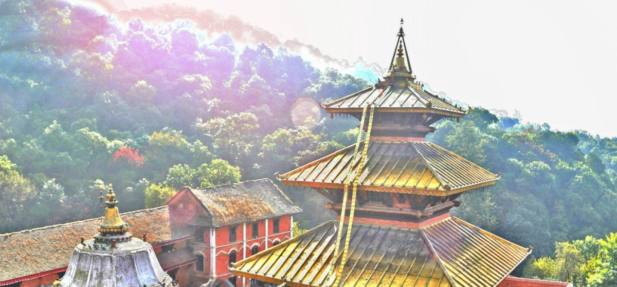 यस वर्ष पनि बनेपामा तीन दिनसम्म चण्डेश्वरी जात्रा मनाइँदै